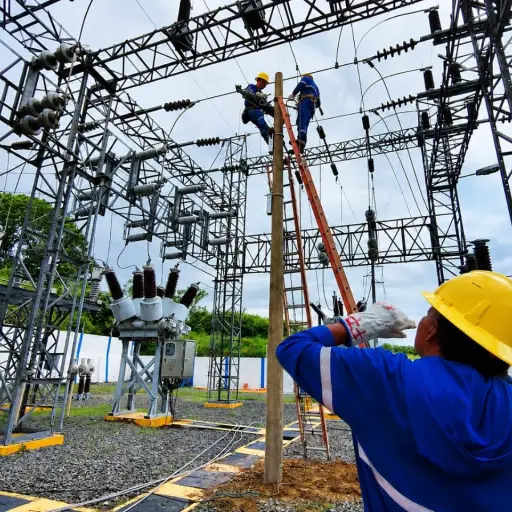 Cortes de luz en Ecuador: estas ciudades tendrán apagones este domingo 31 de mayo