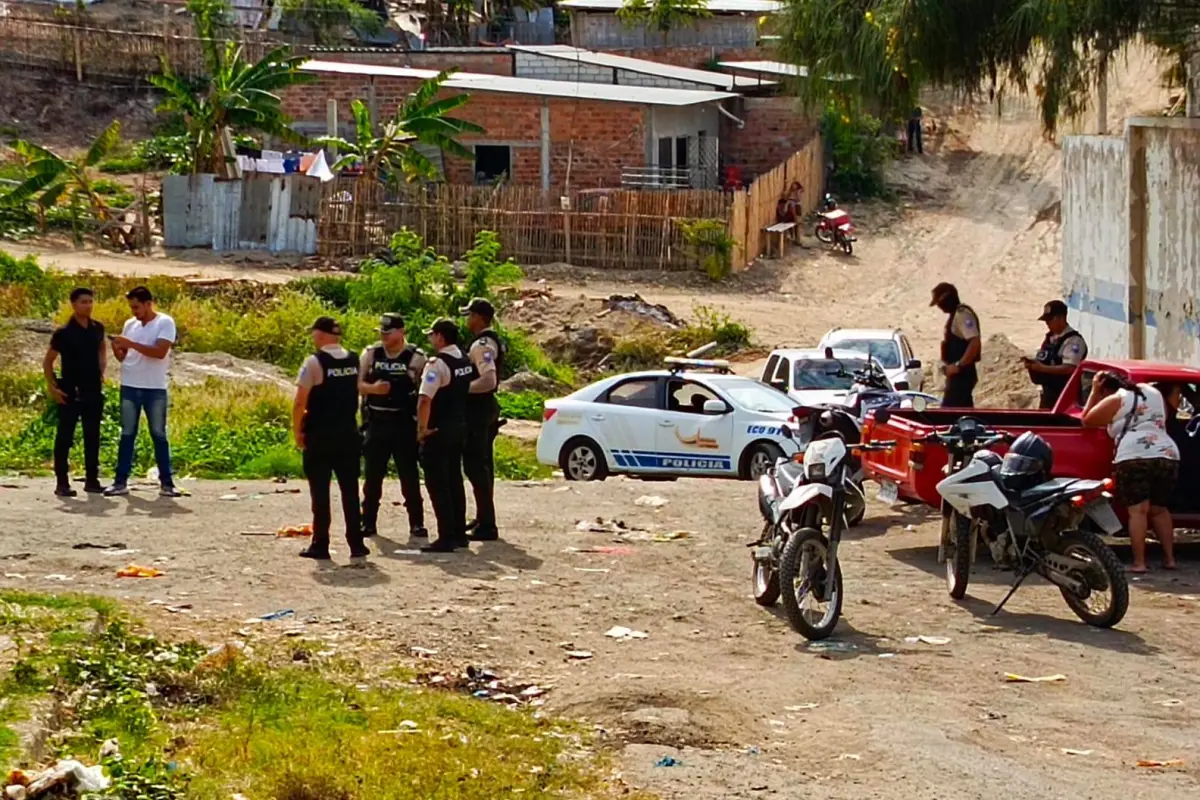 Manabí