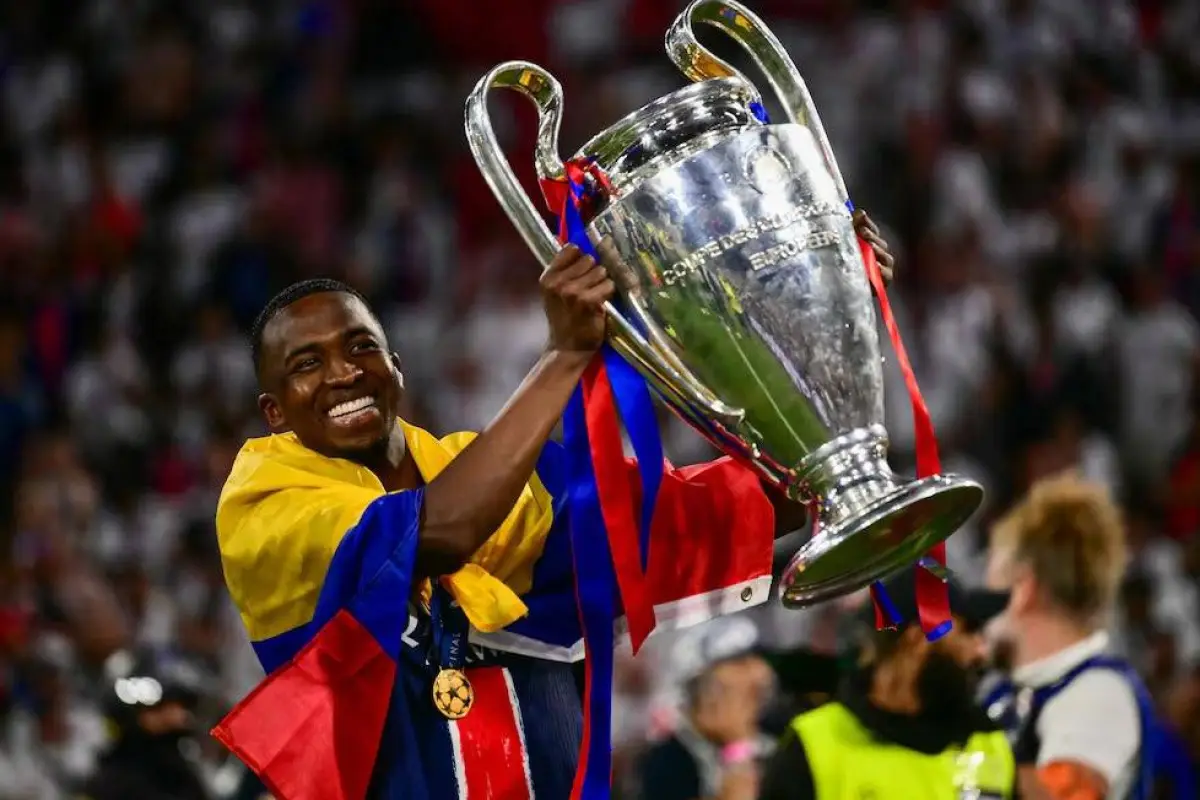 Pacho