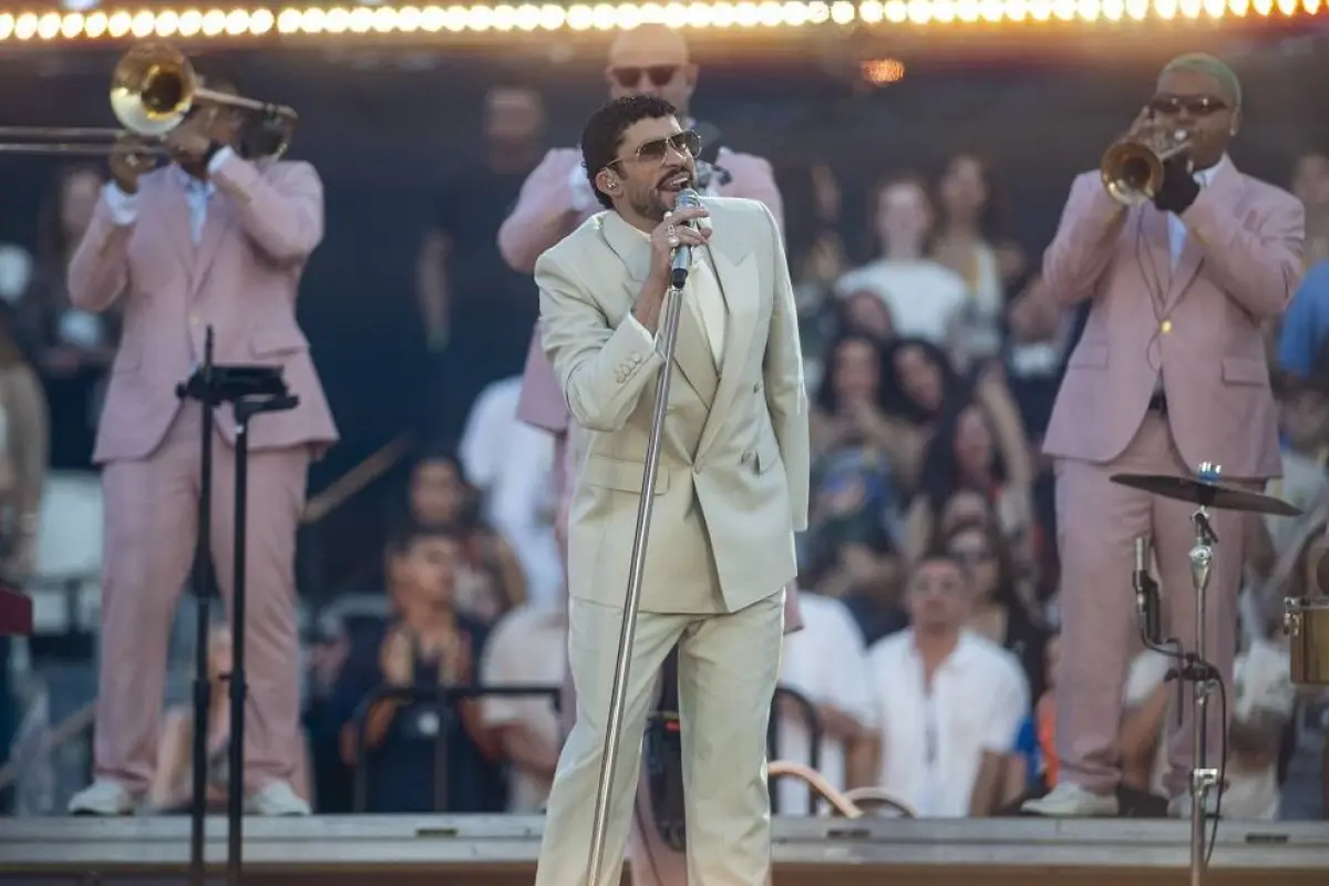 Música