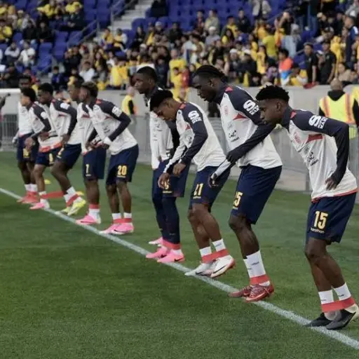 Ecuador enfrenta a Arabia Saudita en amistoso clave antes del Mundial 2026