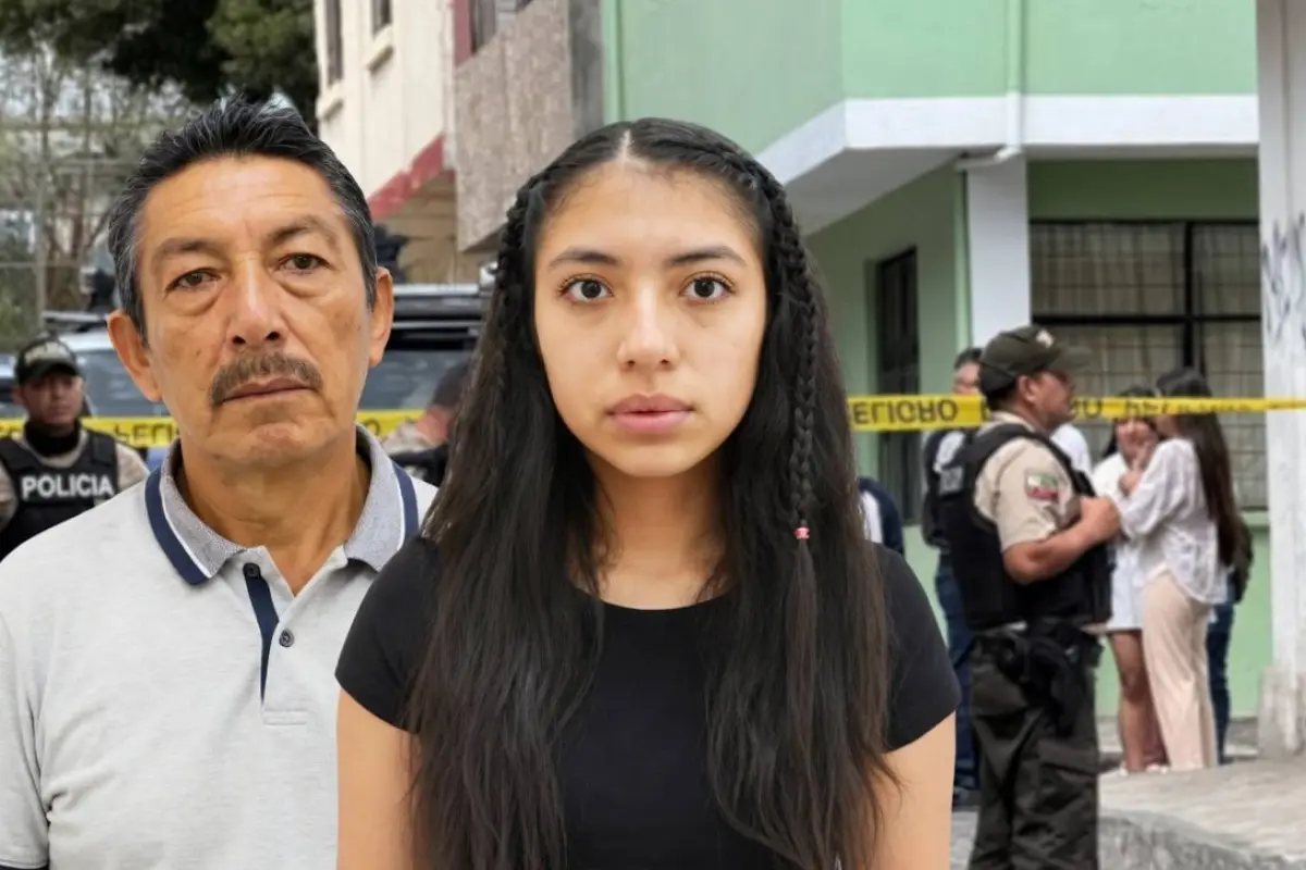 Ecuador