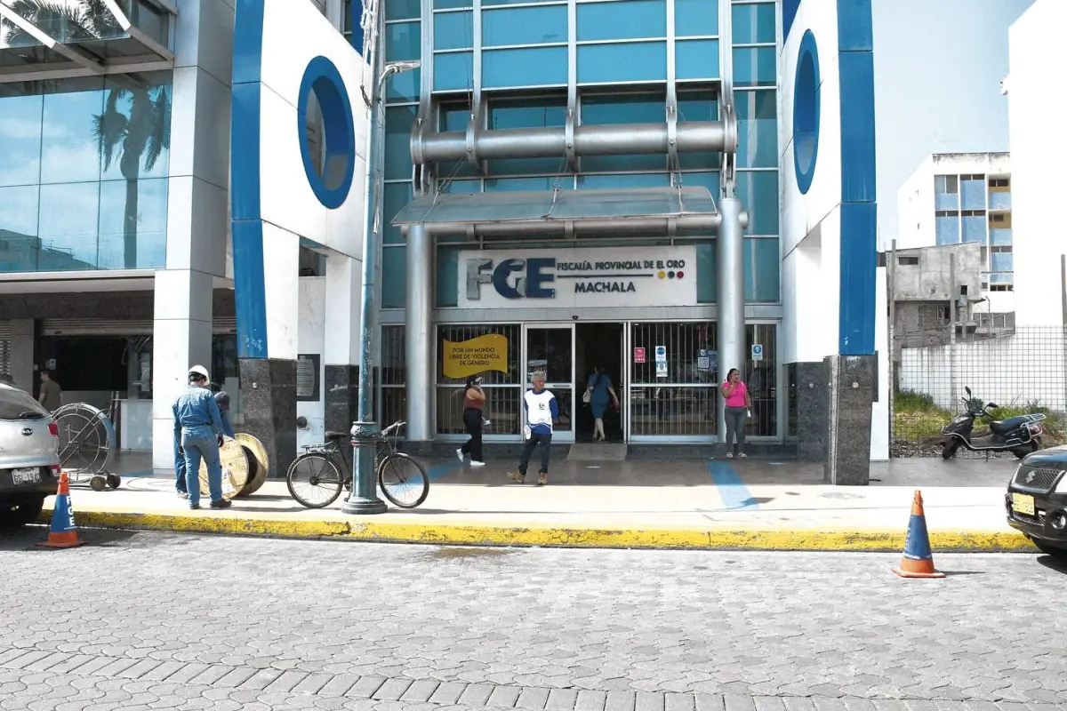 Ecuador