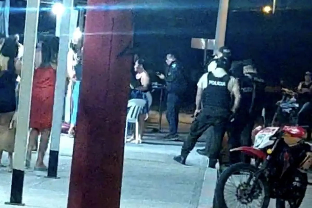 Manabí