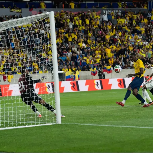 Ecuador venció 2-1 a Arabia Saudita en un encuentro amistoso clave previo al Mundial 2026