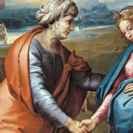 Devoción y tradición: El impacto de la Visitación de la Virgen María en el calendario litúrgico romano