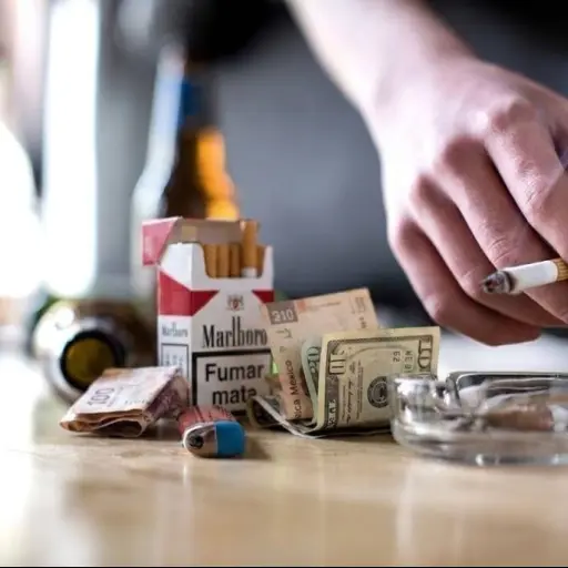 Día Mundial Sin Tabaco: Mercado ilegal de cigarrillos en Ecuador alcanza el 86% y mueve USD 614 millones