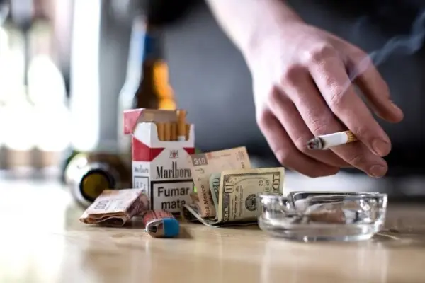 Tabaco