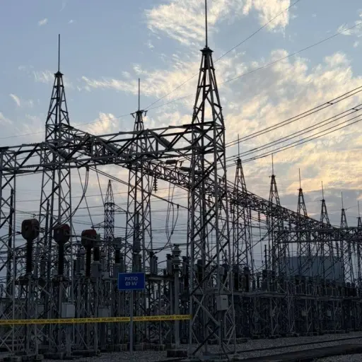 ¿Ya no habrán cortes de luz? El Gobierno anuncia que culminaron con los trabajos de mantenimiento 