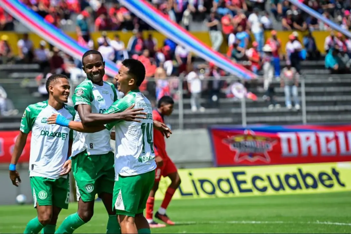 Liga de Portoviejo 