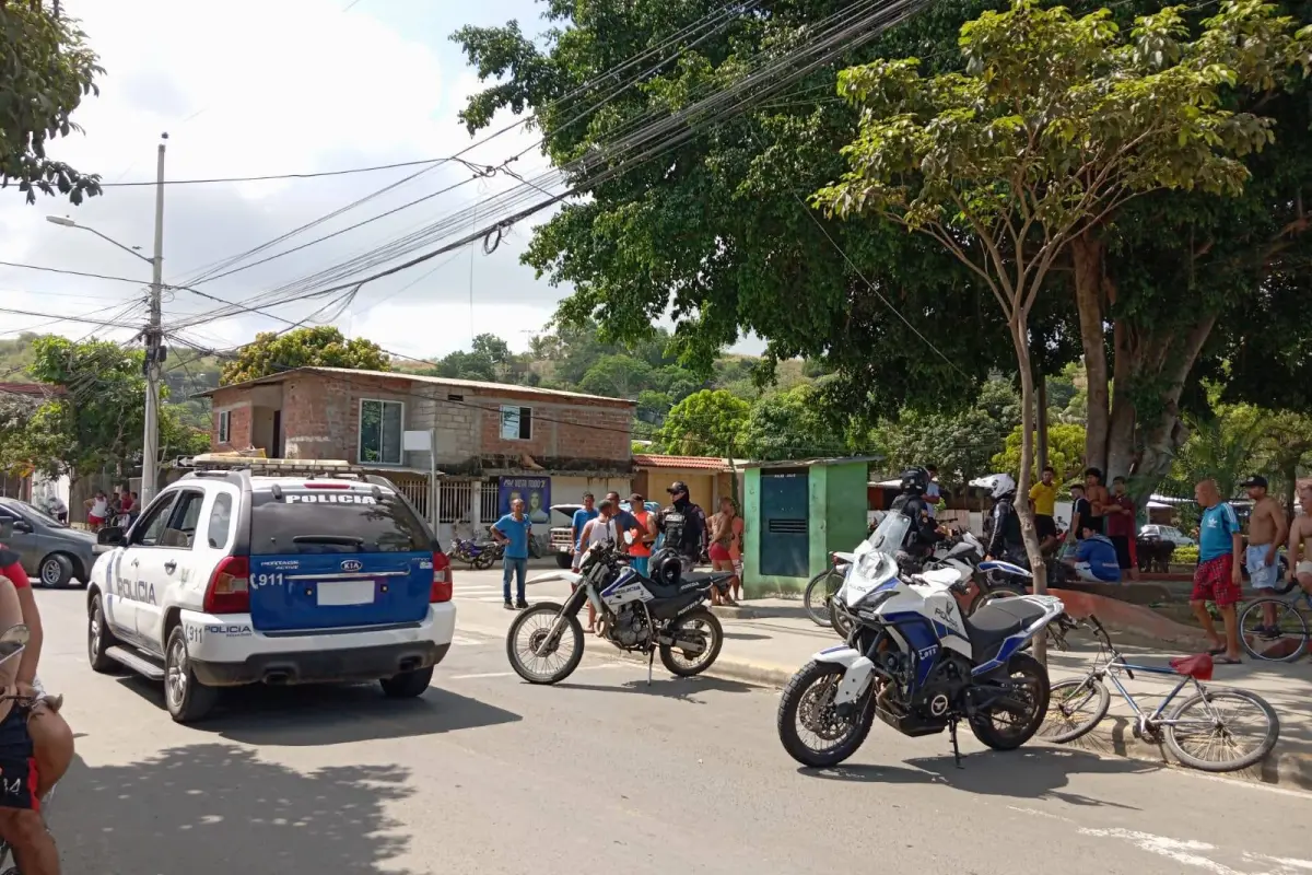 Portoviejo