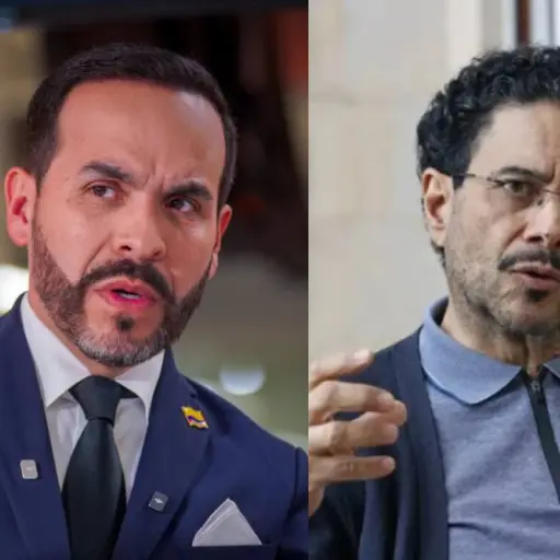 Colombia tendrá segunda vuelta presidencial entre Abelardo de la Espriella e Iván Cepeda el 21 de junio