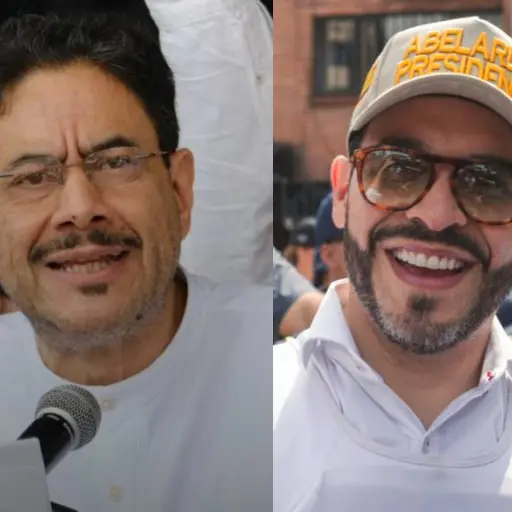 Colombia tendrá segunda vuelta presidencial entre Abelardo de la Espriella e Iván Cepeda el 21 de junio