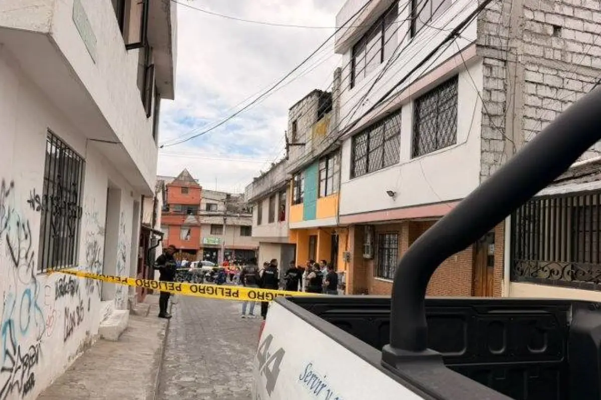 Ecuador
