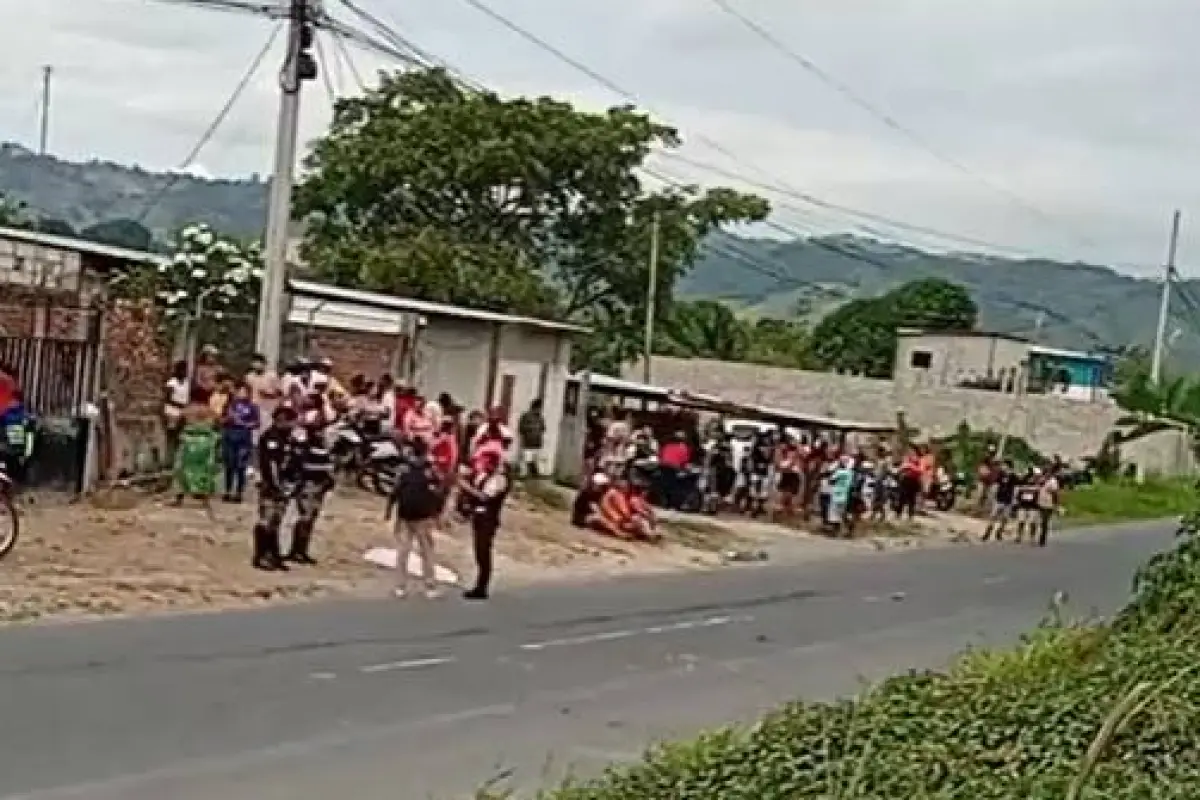 Ecuador
