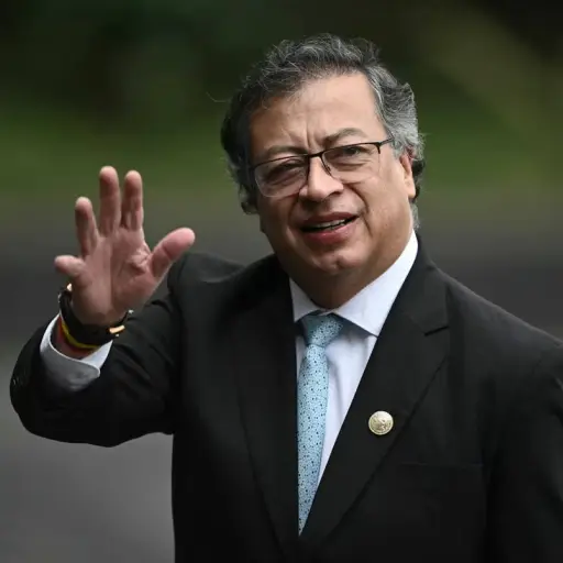 Petro: “Como presidente no acepto los resultados del preconteo”