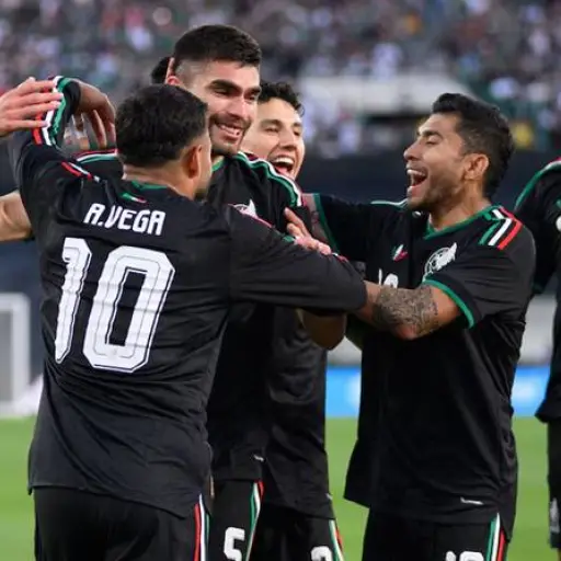 Selección de México define nómina oficial sin sorpresas para la Copa del Mundo