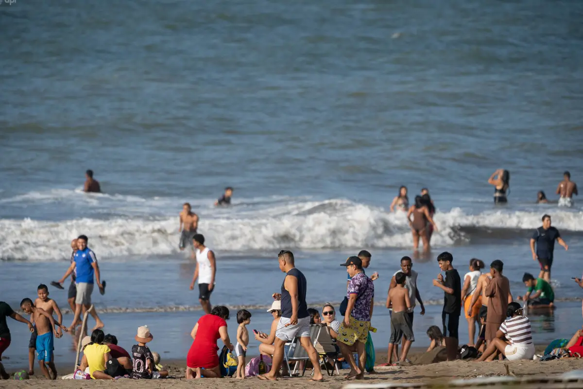 El próximo feriado nacional será poco menos de tres meses., API.