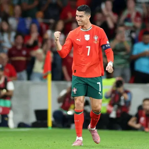 Cristiano Ronaldo: del hambre y la soledad en Portugal a la gloria mundial