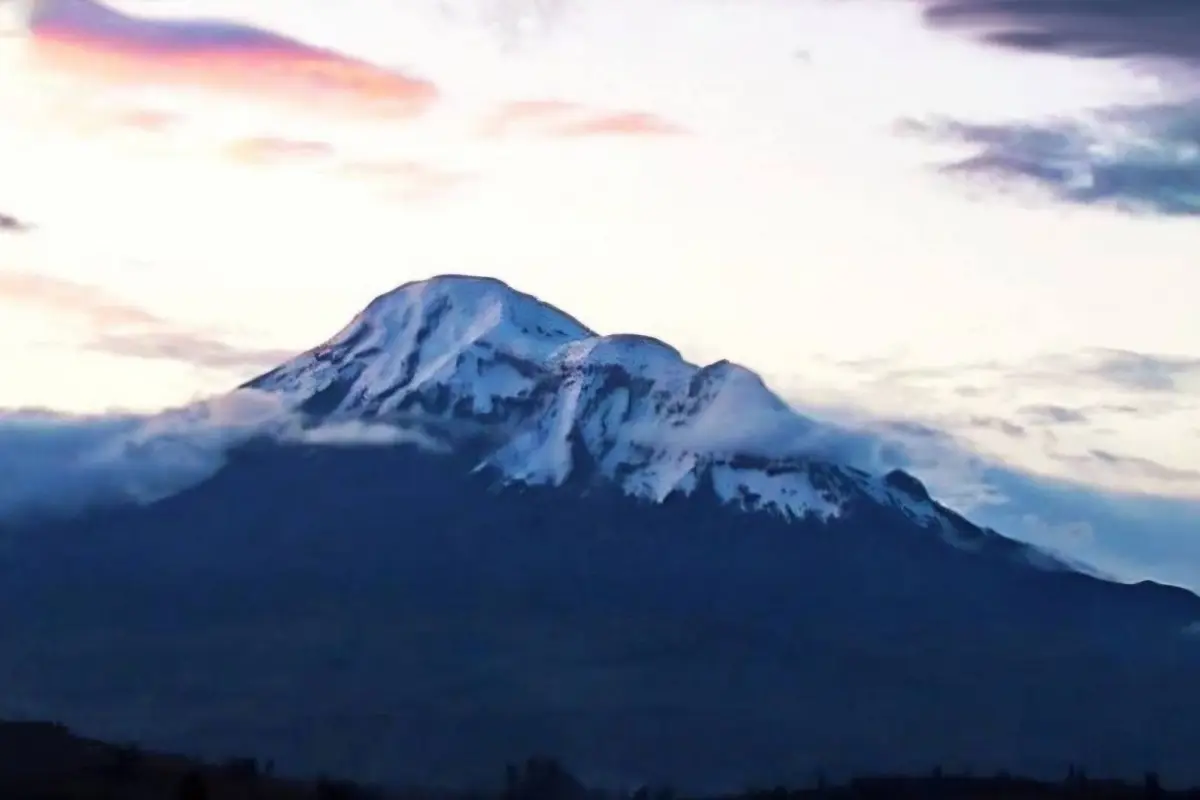Chimborazo
