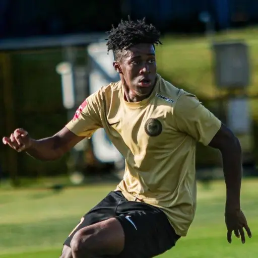 Royal Antwerp de Bélgica sumará a sus filas al futbolista ecuatoriano Carlos Mejía procedente de Croacia