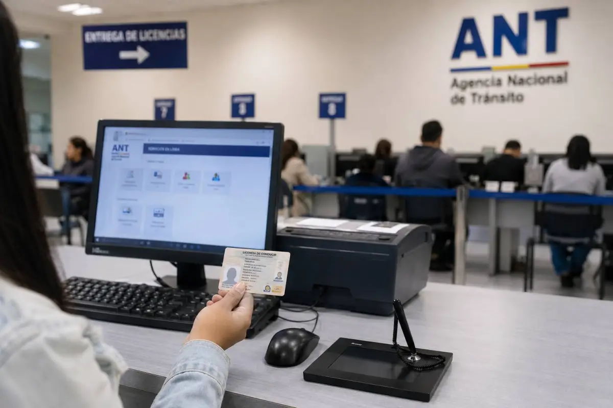 licencia 