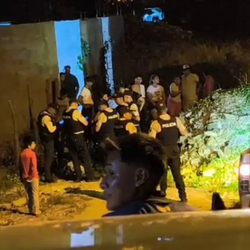 Familiar del exreportero ecuatoriano Mauricio Altamirano fue asesinado en Arenillas en medio de ola de violencia en El Oro