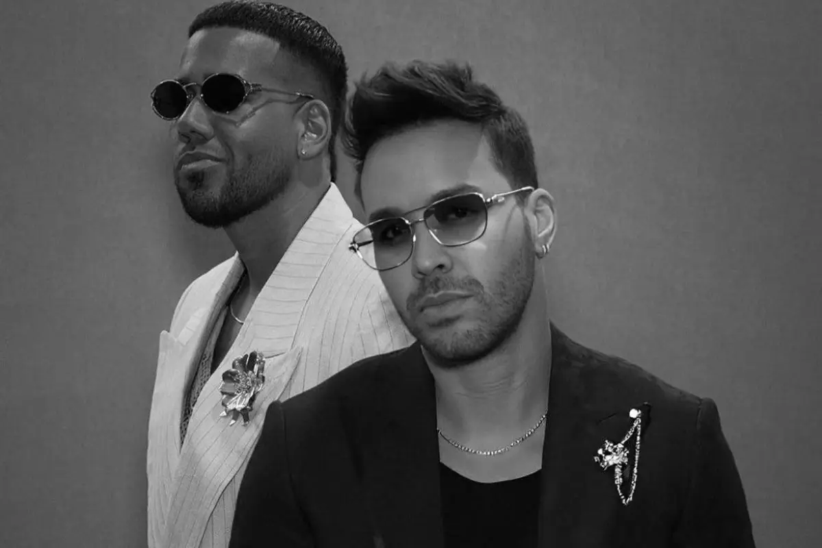 Romeo Santos