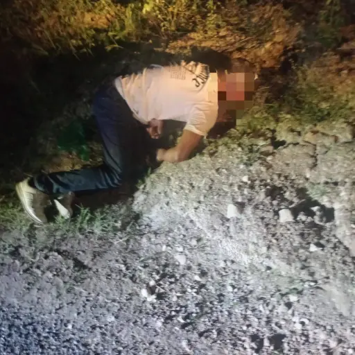 Simbocal bajo la sombra de la violencia: Autoridades trabajan para identificar a la última víctima