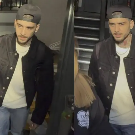 Zayn Malik responde a críticas por confrontación con acosadores y defiende a sus verdaderos fans