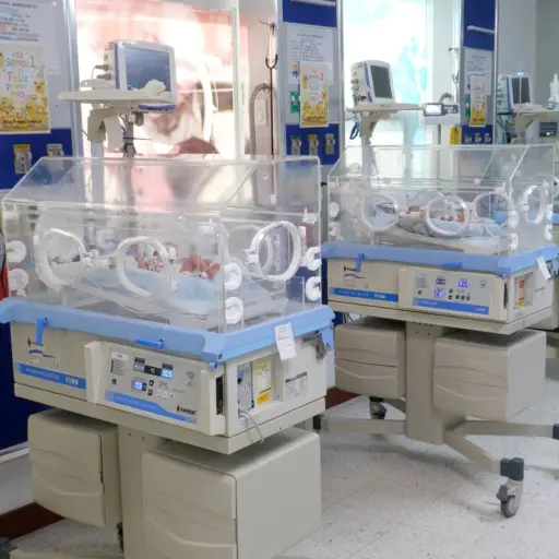 Amor multiplicado por tres: El conmovedor caso de los trillizos que superan con éxito su recuperación en la Clínica El Sol
