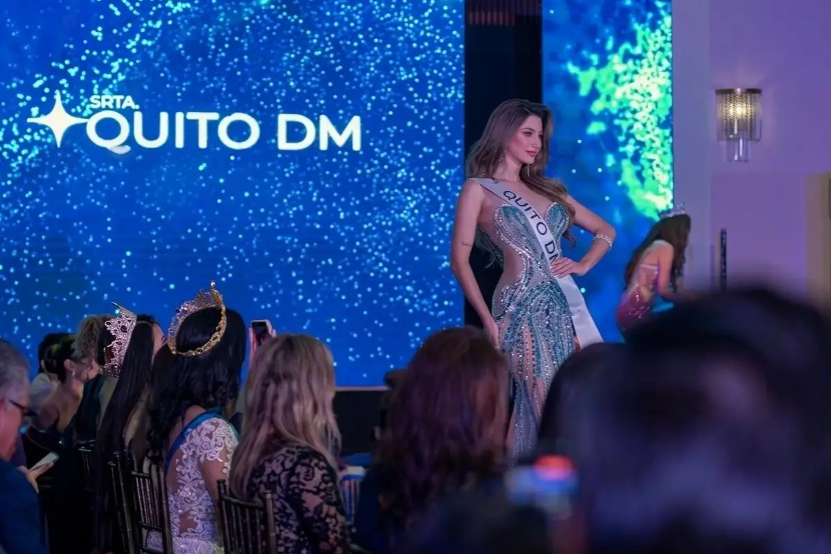 Miss Universo 
