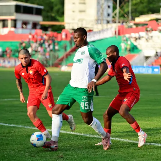 Liga de Portoviejo finaliza la primera ronda de la Serie B en séptimo lugar con el 33,33 % de los puntos