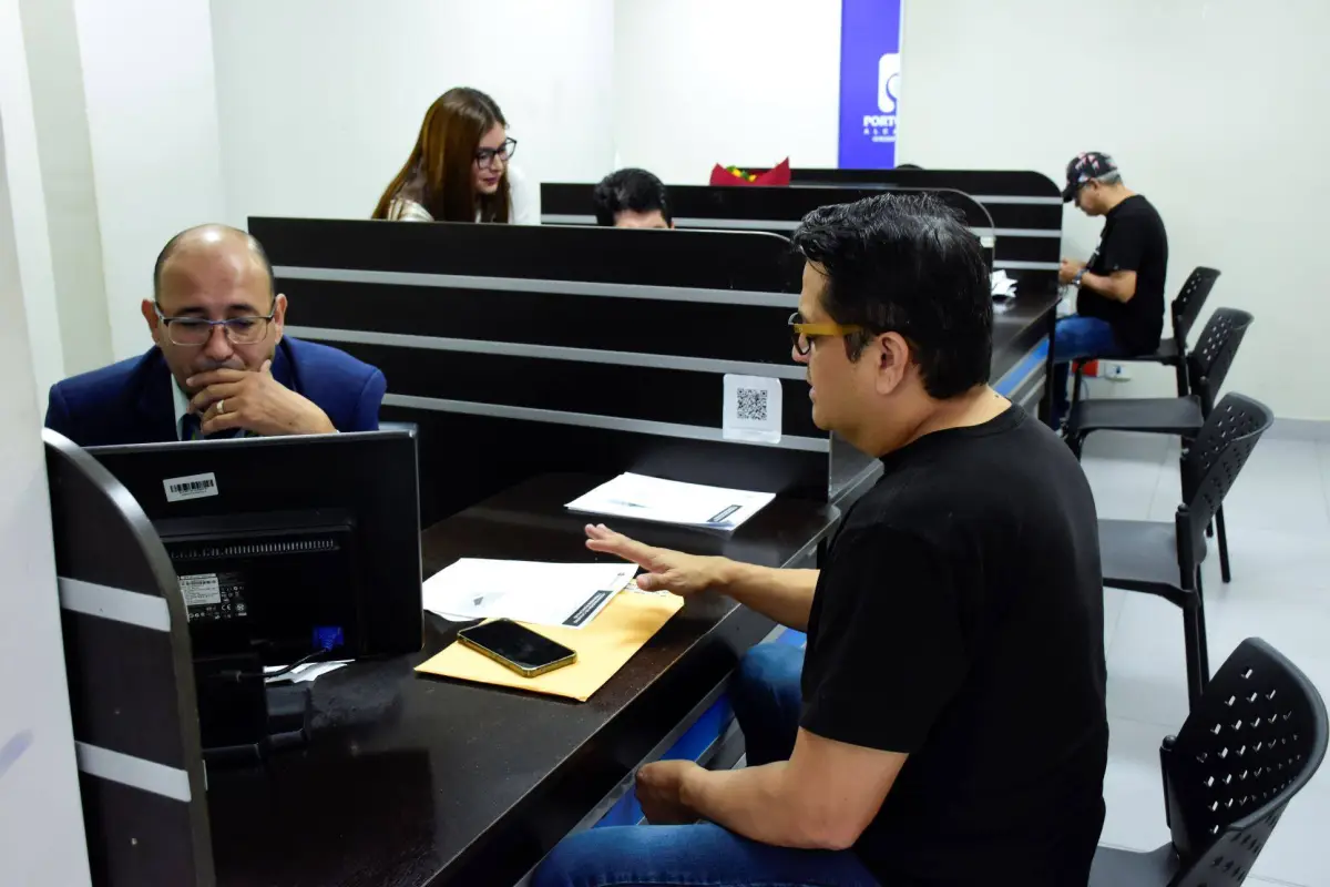 Hasta abril de 2026, el Municipio de Portoviejo tenía en su nómina a 1.440 empleados registrados., El Diario