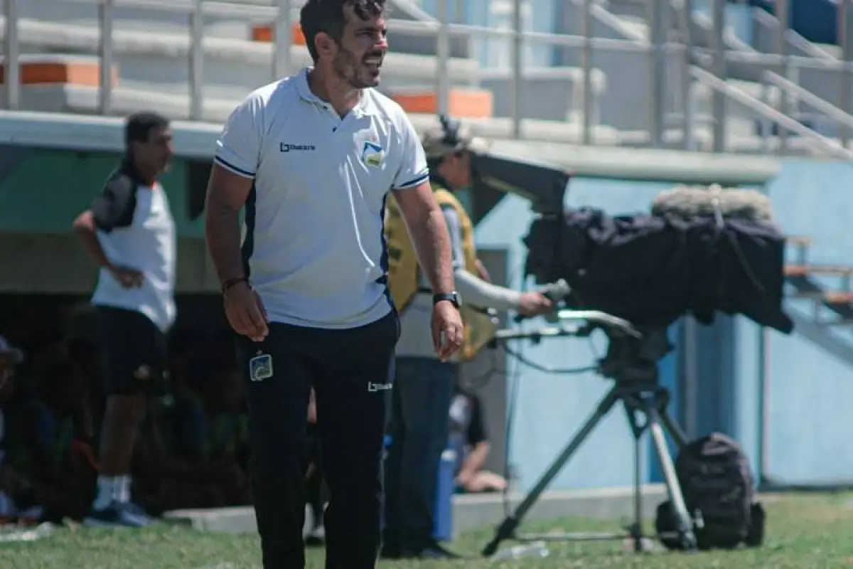 Delfín SC
