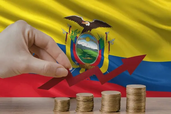 economía