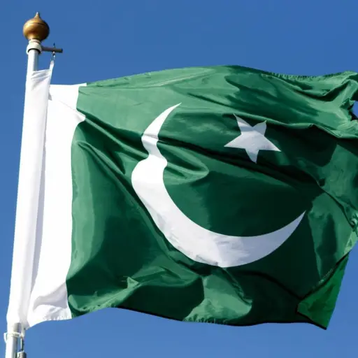 Al menos un fallecido y doce heridos tras un sismo de 4,8 en el este de Pakistán
