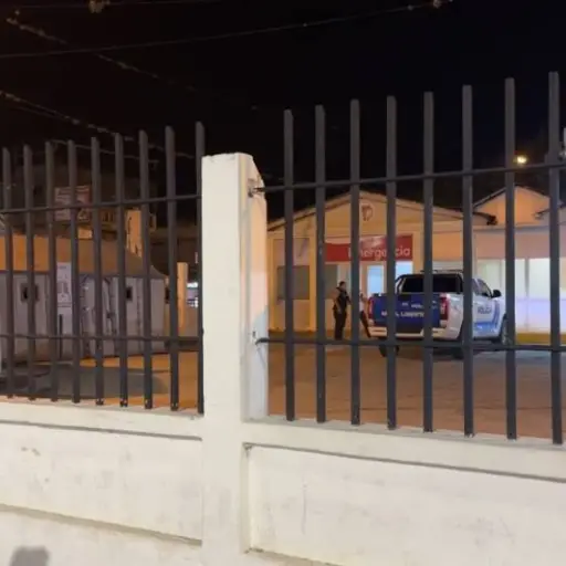 Joven resultó herido tras ataque armado en cancha de vóley en Arenillas
