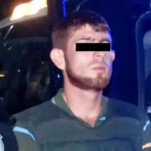 México detiene a sobrino de “El Chapo” Guzmán requerido por Estados Unidos