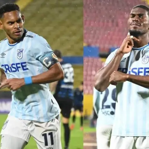 Panamá cita a dos jugadores de Universidad Católica para el Mundial 2026
