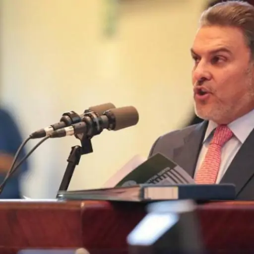 Defensa de José Serrano acusa a Ecuador y Estados Unidos de persecución política