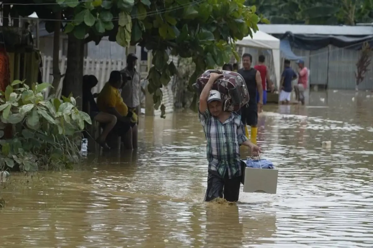 El Niño