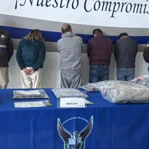 Un ‘abuelito’ usaba el truco de una carta para vaciar los bolsillos de sus víctimas