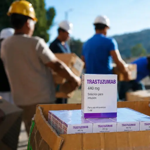 Contraloría ratifica glosas por ,6 millones en hospitales del MSP por irregularidades en compra de medicamentos