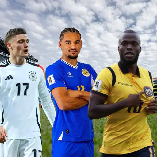 El Grupo E del Mundial 2026 une la urgencia de Alemania con el potencial de Ecuador y el debut histórico de Curazao
