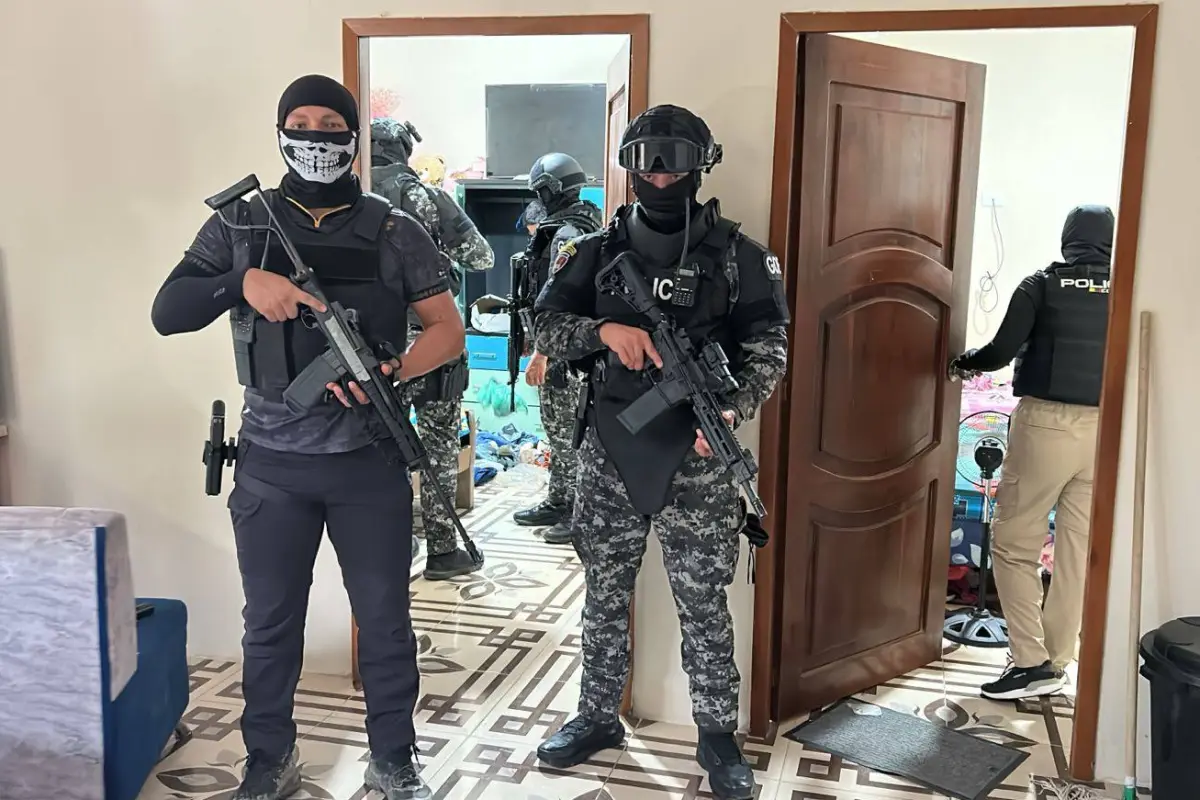 armas
