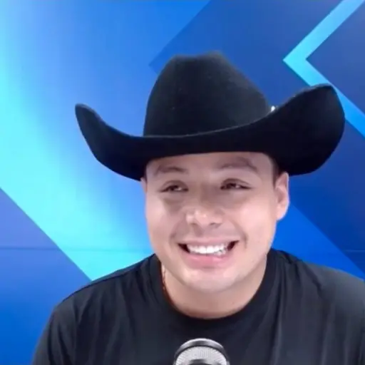 ¿Para una ex? El fuerte desahogo personal que inspiró el último éxito de despecho de Ronny Ron
