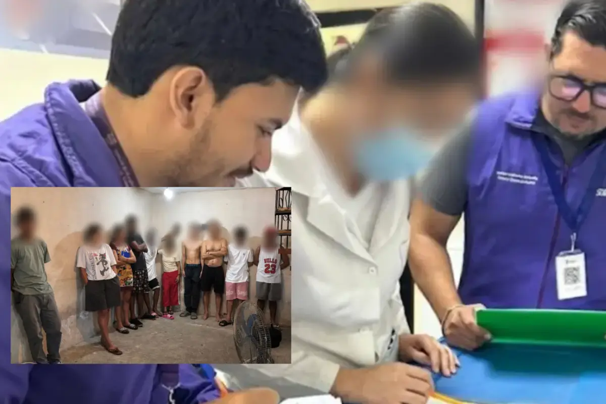 4. Más centros clandestinos que regulados: la alerta sobre clínicas de rehabilitación en Manabí