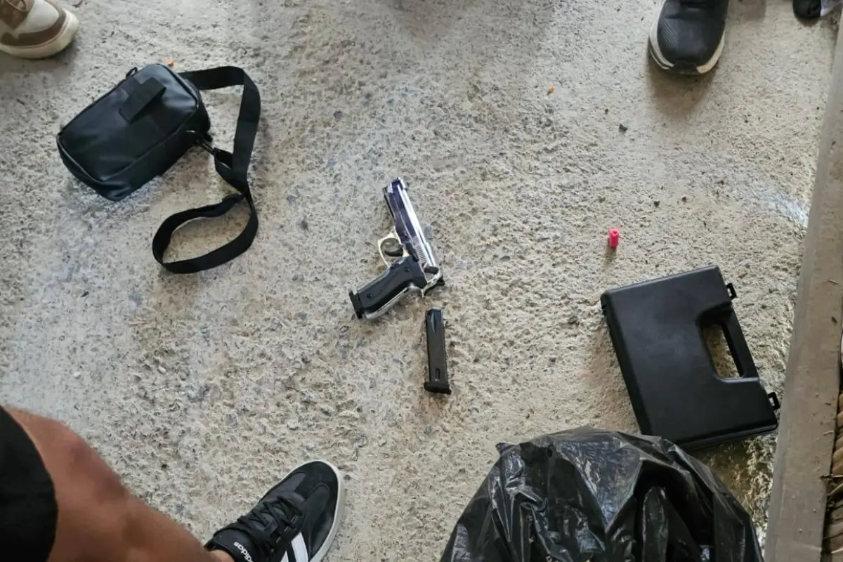 armas