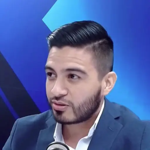 “Daniel Noboa prometió 200 mil viviendas y va a necesitar 20 años para cumplirlo”, aseguró el consultor político Fernando Rodríguez